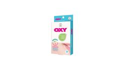 Oxy Anti-Bacterial Acne Patch 35 Pieces - 121100593