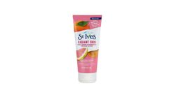 St. Ives Radiant Skin Pink Lemon & Mandarin Orange Scrub 170g