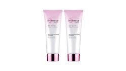 Bio Essence Bio-White Advanced Whitening Cleanser 2 Units x 100g - 121102913