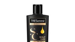 Tresemme Shampoo Scalp Care 340ml - 121104008