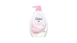 Dove Shower Sakura Blossom 1L | 1 Set