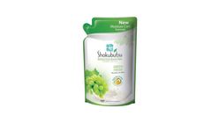 Shokubutsu Shower Refill Fresh 550g - 121105208