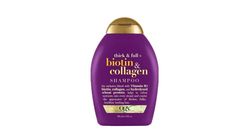 Ogx Shampoo Biotin 385ml - 121106067