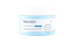 Wardah Lightening Day Cream 30ml - 121107817