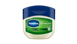 Vaseline Aloe Soothe Jelly 50g - 121107863