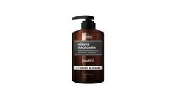 Kundal Shampoo Cherry Blossom 500ml - 121108001
