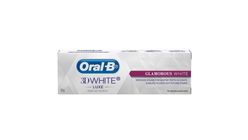 Oral-B 3D White Luxe Glamorous White 95g