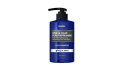 Kundal Shampoo Aqua Mint 500ml - 121109975