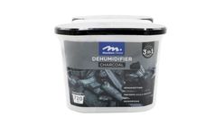 Meadows Dehumidifier Charcoal 3 x 720ml | 1 Set
