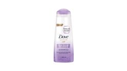 Dove Hair Boost Nourishment Shampoo 340ml - 121110686