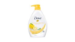 Dove Japanese Yuzu Glacier Water 1L - 121111557
