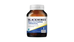 Blackmores Multivitamins + Minerals 120 Pieces - 121111570