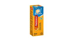 Redoxon Triple Action Effervescent Orange 10pcs - 121112031