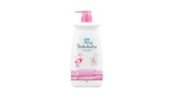 Shokubutsu Shower Foam Sakura Whitening 900g - 121112084