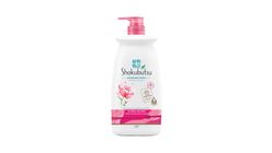 Shokubutsu Shower Foam Floral Bloom 900g - 121112086