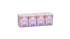 Guardian Essential Mini Tissue Lavender 10 Sheets x 12 Packs 121118976