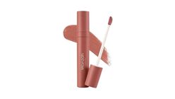 Wardah Colorfit Velvet Matte Lip Mousse 08 Brown Creator 4g - 121107639