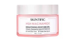 Skintific Niacinamide MSH Brightening Moisture Gel 30g - 121115943