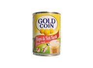Gold Coin Kopi & Teh Tarik Creamer 500G
