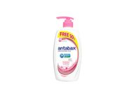 Antabax Antibacterial Shower Cream Gentle Care 975ml