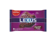 Munchy's Lexus Choco Coated Cream Biscuit 200g