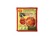 Baba's Hot & Spicy Fish Curry Powder 125g