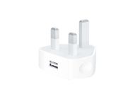 Apple iPhone 5W USB Power Adapter 1 Piece