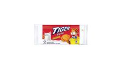 Tiger Biscuit - Milk 75g