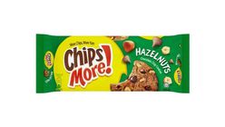Chipsmore Hazelnuts | 163.2 g