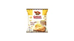 Mister Potato Chips Original 60g