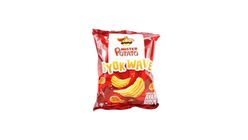 Mister Potato Syok Wave Crisps Spicy Chicken | 65 g