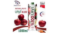 Lavi Fruit Juice Apple 1L