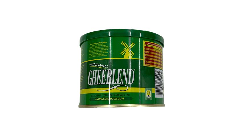 Windmill Gheeblend Minyak Sapi 400g