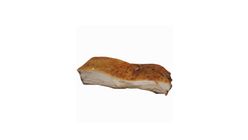 HS Roasted Pork - Siu Yuk 合顺烧肉 ±950g 305-022