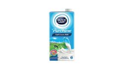 Dutch Lady PureFarm Full Cream 1L