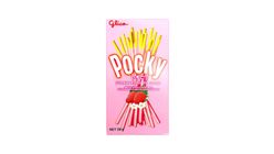 Glico Pocky Strawberry 38g