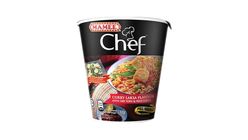 Mamee Chef Curry Laksa 72g
