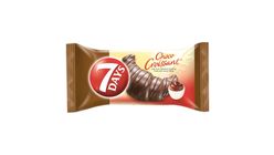 7 Days Chocolate Croissant 60g