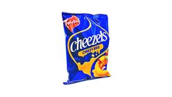 Cheezels Cheezy BBQ 60g