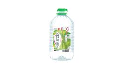 Spritzer Mineral Water 6L