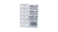 Panadol Optizorb Advance Caplet (500mg) 12pcs - 247576