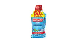 Colgate Plax Peppermint 2 Pieces x 750ml I 509884