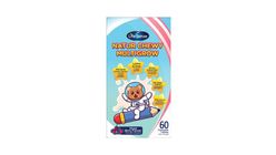 HLP Lifesenze Natur Chewy Multigrow Chewable Tablet 60 Pieces I 9777887