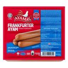 Ayamas Chicken Frankfurters 340g - 001092