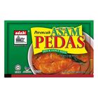 Adabi Perencah Asam Pedas 70g - 008955