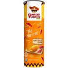 Mister Potato Crisps Hot & Spicy 125g - 038230
