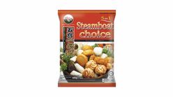 Figo Steamboat Choice 500g - 428903