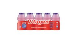 Vitagen Grape 5pcs x 125ml - 000350