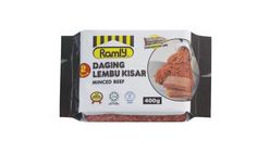 Ramly Minced Beef 400g - 001264
