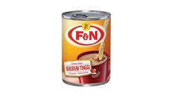 F&N High Calcium Condensed Milk 500g - 001762